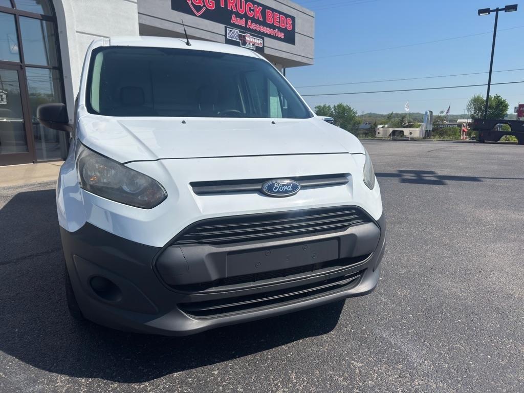 Ford Transit Connect XL LWB 2015