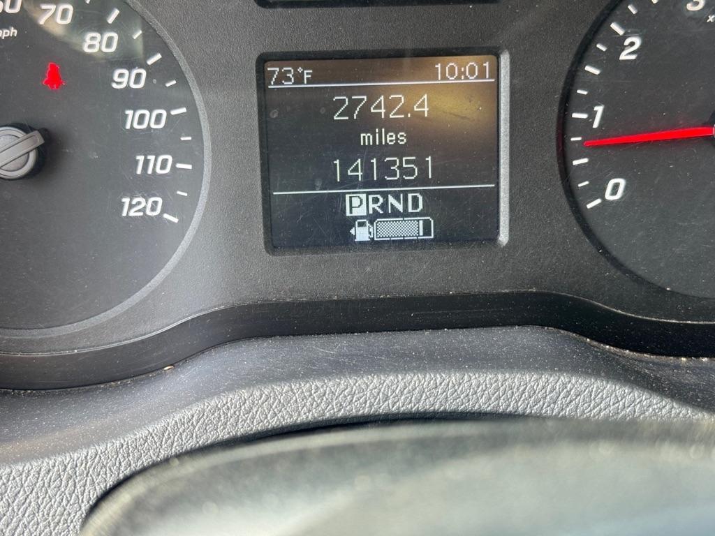 Mercedes-Benz Sprinter 2500 170-in. WB 2021