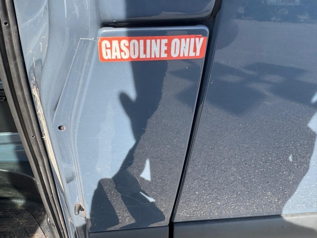 Mercedes-Benz Sprinter 2500 170-in. WB 2021