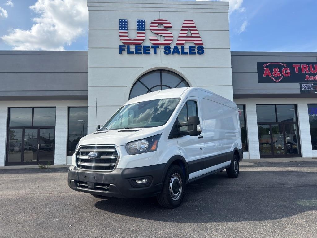 Ford Transit 250 Van Med. Roof w/Sliding Pass. 130-in. WB 2020