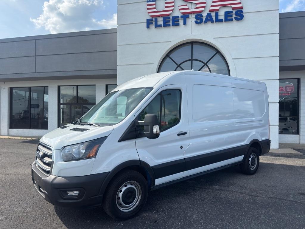 Ford Transit 250 Van Med. Roof w/Sliding Pass. 130-in. WB 2020