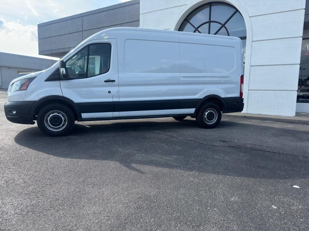 Ford Transit 250 Van Med. Roof w/Sliding Pass. 130-in. WB 2020