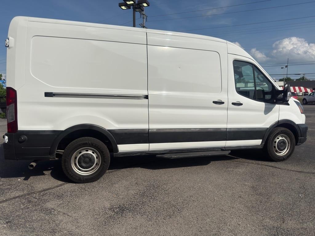 Ford Transit 250 Van Med. Roof w/Sliding Pass. 130-in. WB 2020