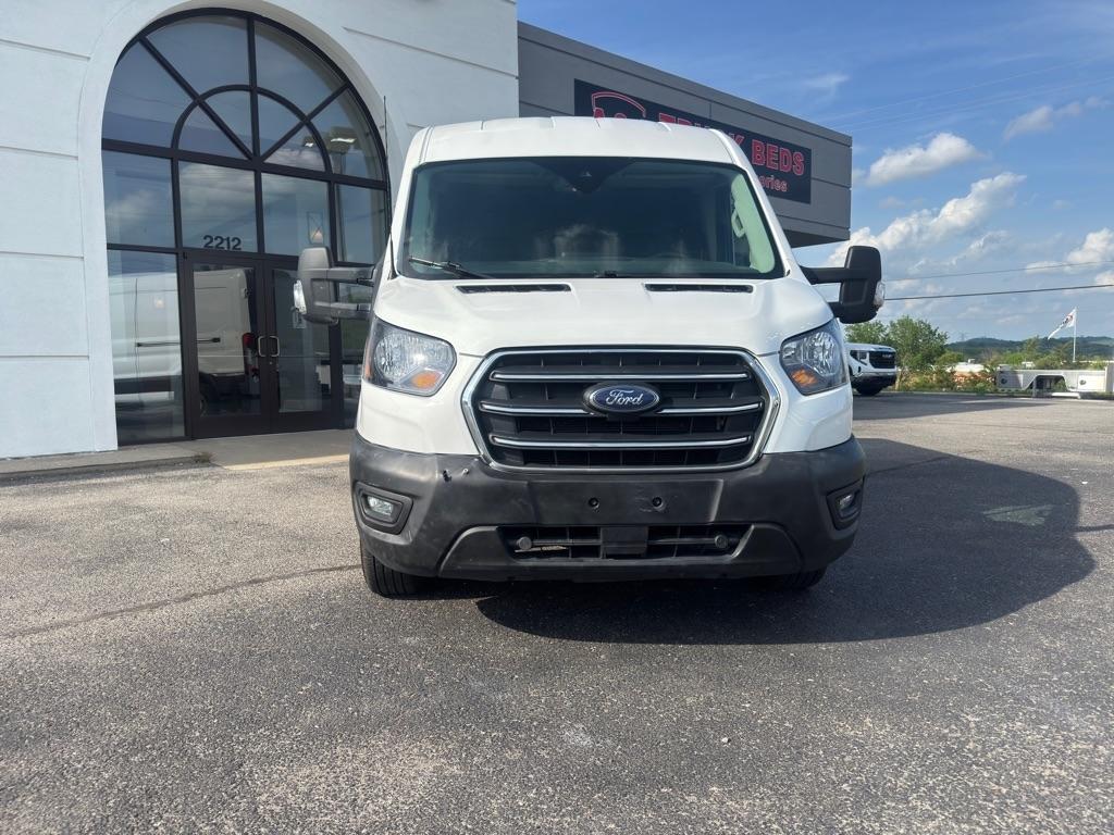 Ford Transit 250 Van Med. Roof w/Sliding Pass. 130-in. WB 2020