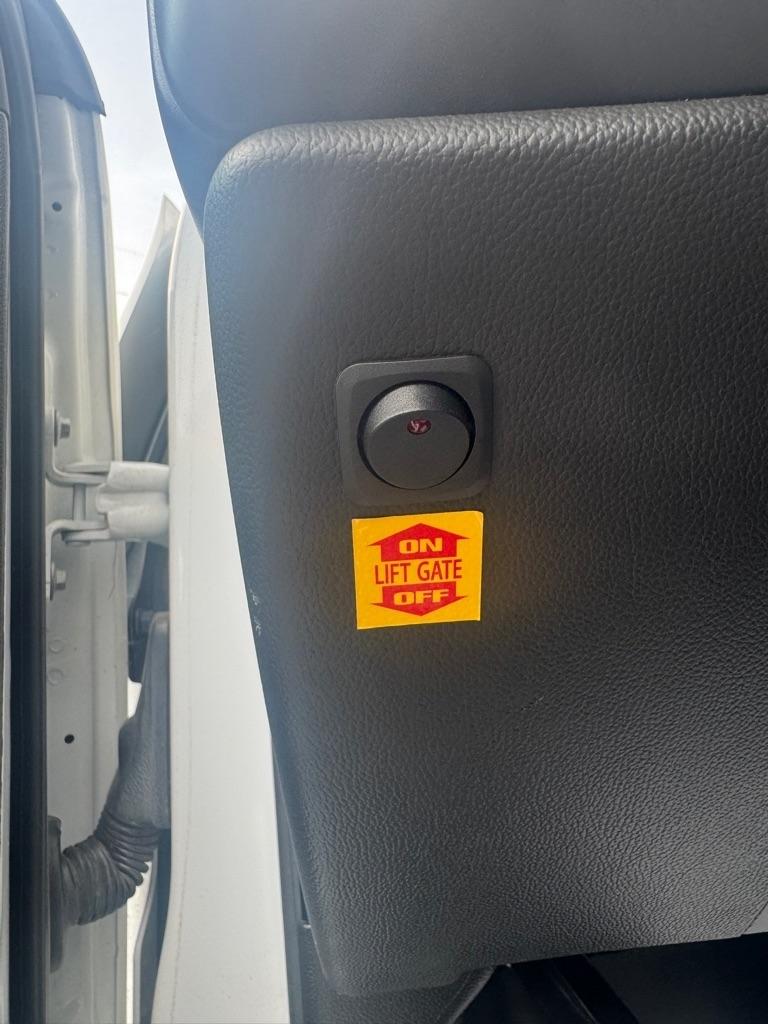 Chevrolet 5500HD  2022