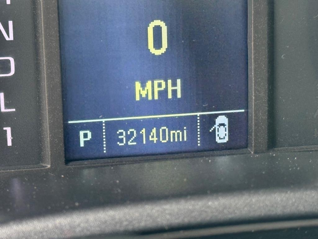 Chevrolet 5500HD  2022