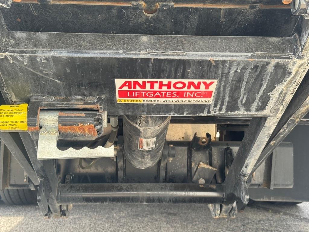 Chevrolet 5500HD  2022