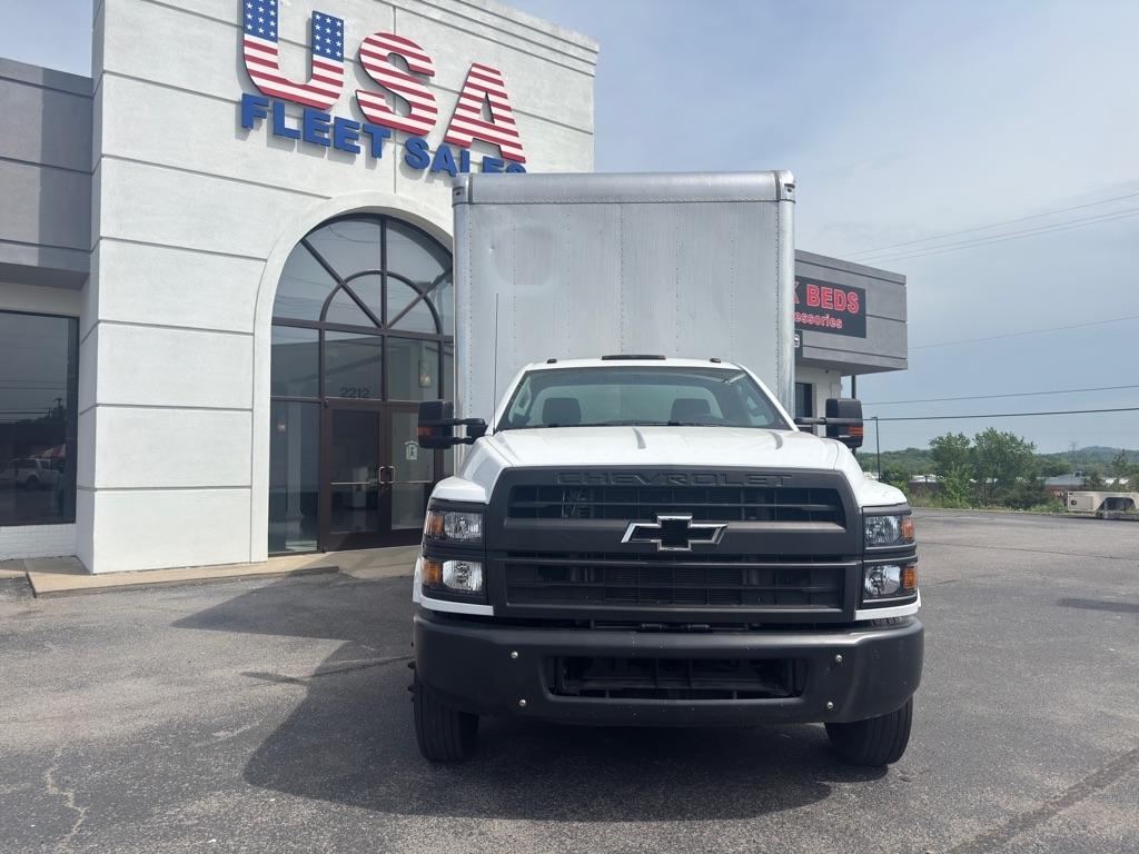 Chevrolet 5500HD  2022