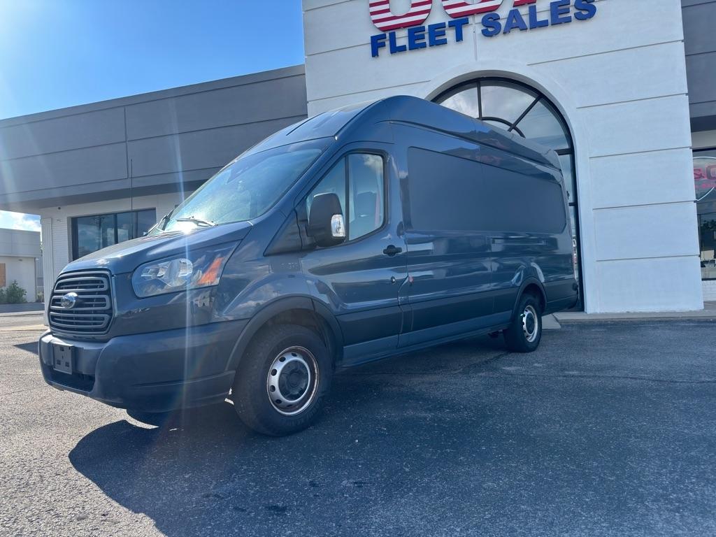 Ford Transit 250 Van High Roof w/Sliding Pass. 148-in. WB EL 2019
