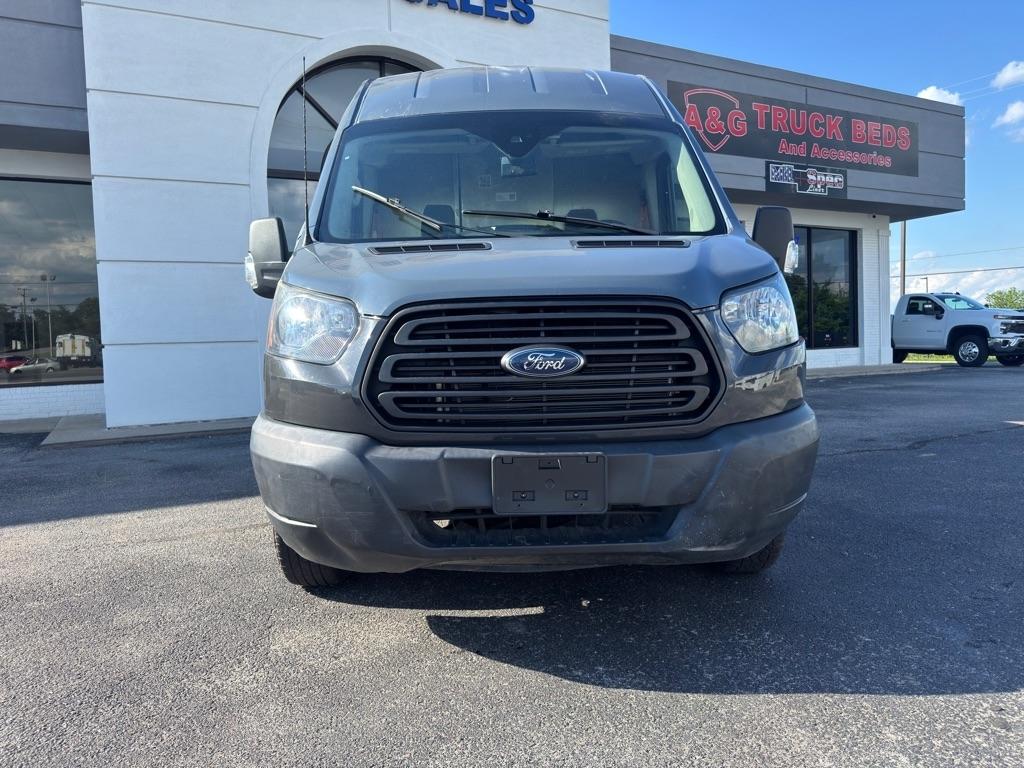 Ford Transit 250 Van High Roof w/Sliding Pass. 148-in. WB EL 2019