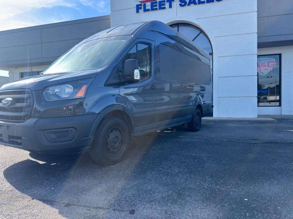 Ford Transit 250 Van High Roof w/Sliding Pass. 148-in. WB EL 2020