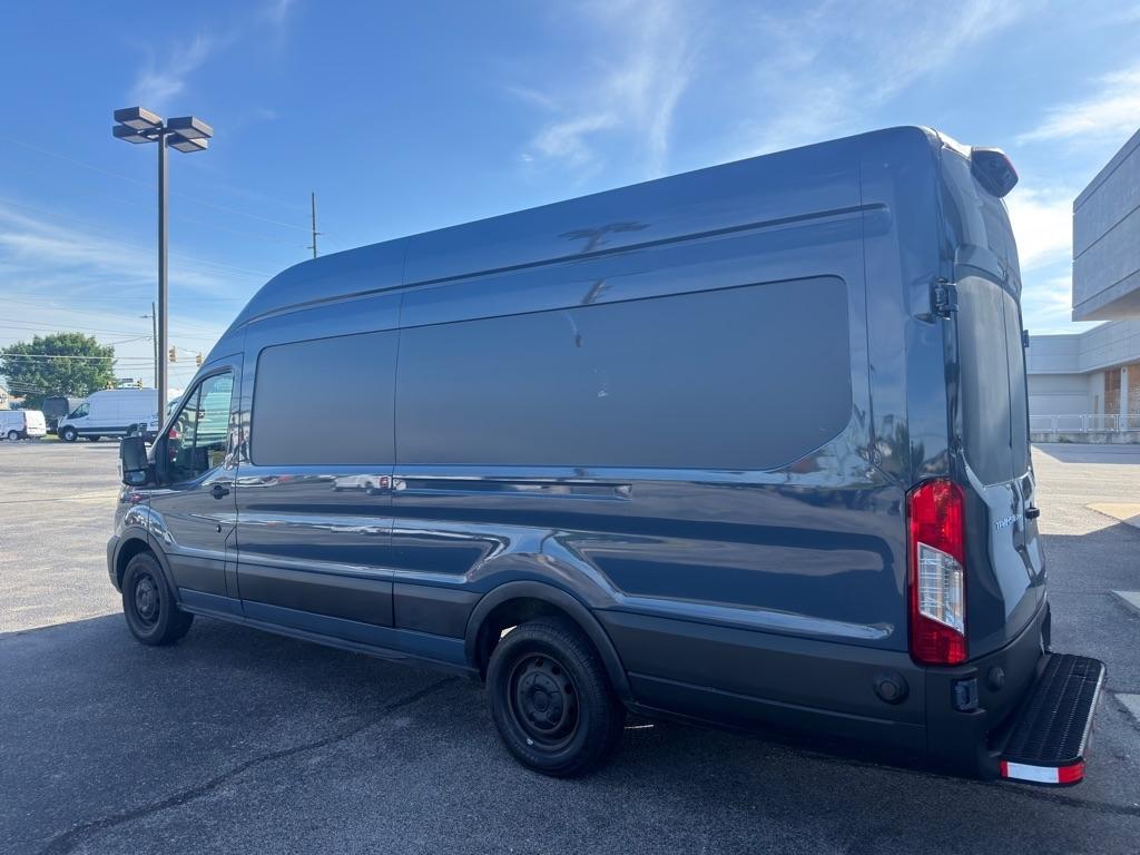 Ford Transit 250 Van High Roof w/Sliding Pass. 148-in. WB EL 2020
