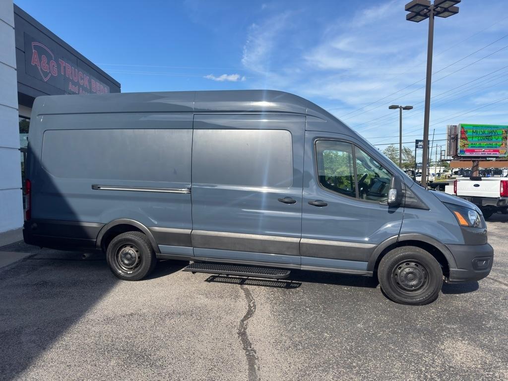 Ford Transit 250 Van High Roof w/Sliding Pass. 148-in. WB EL 2020