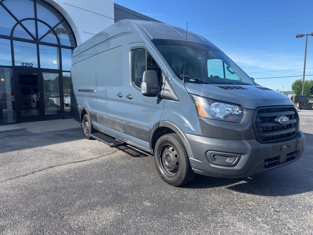 Ford Transit 250 Van High Roof w/Sliding Pass. 148-in. WB EL 2020