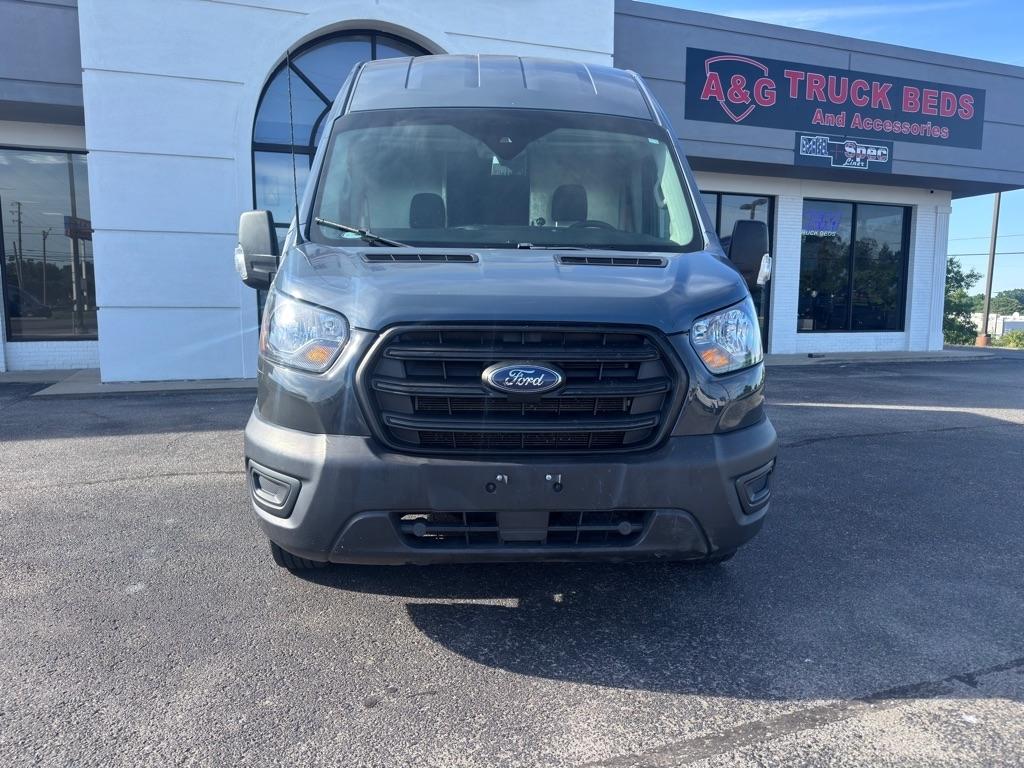 Ford Transit 250 Van High Roof w/Sliding Pass. 148-in. WB EL 2020