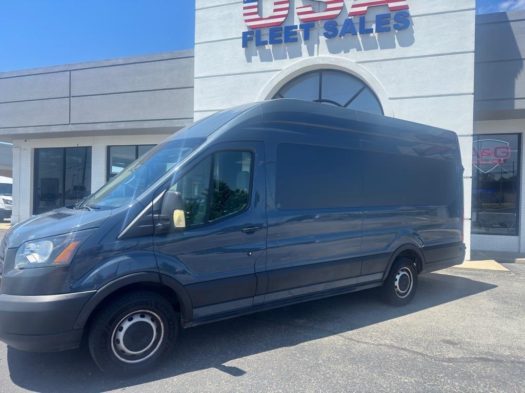 Ford Transit 250 Van High Roof w/Sliding Pass. 148-in. WB EL 2019