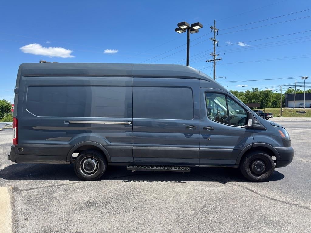 Ford Transit 250 Van High Roof w/Sliding Pass. 148-in. WB EL 2019