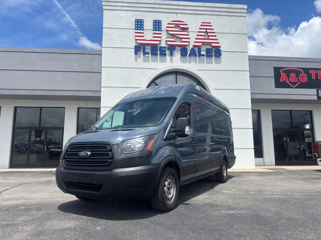 Ford Transit 250 Van High Roof w/Sliding Pass. 148-in. WB EL 2019