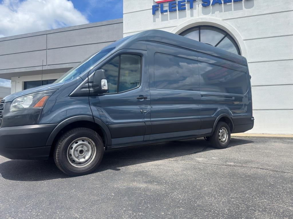 Ford Transit 250 Van High Roof w/Sliding Pass. 148-in. WB EL 2019