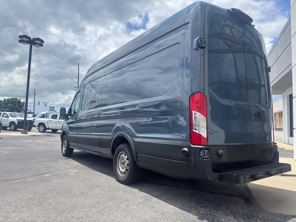 Ford Transit 250 Van High Roof w/Sliding Pass. 148-in. WB EL 2019
