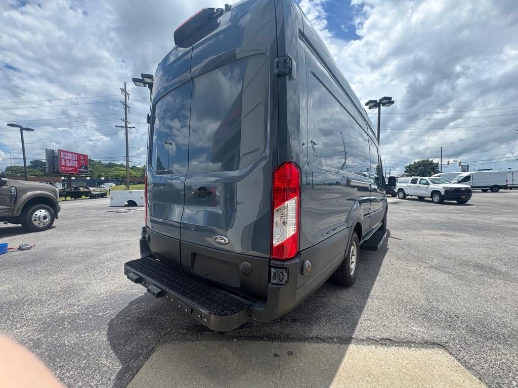 Ford Transit 250 Van High Roof w/Sliding Pass. 148-in. WB EL 2019