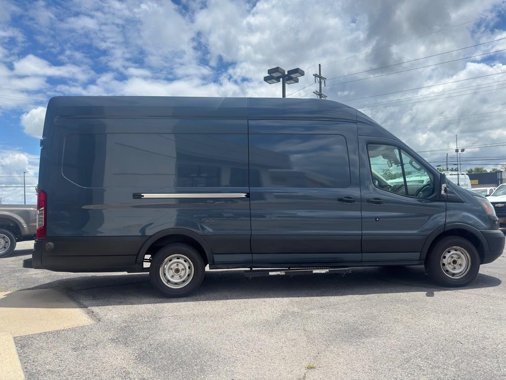 Ford Transit 250 Van High Roof w/Sliding Pass. 148-in. WB EL 2019