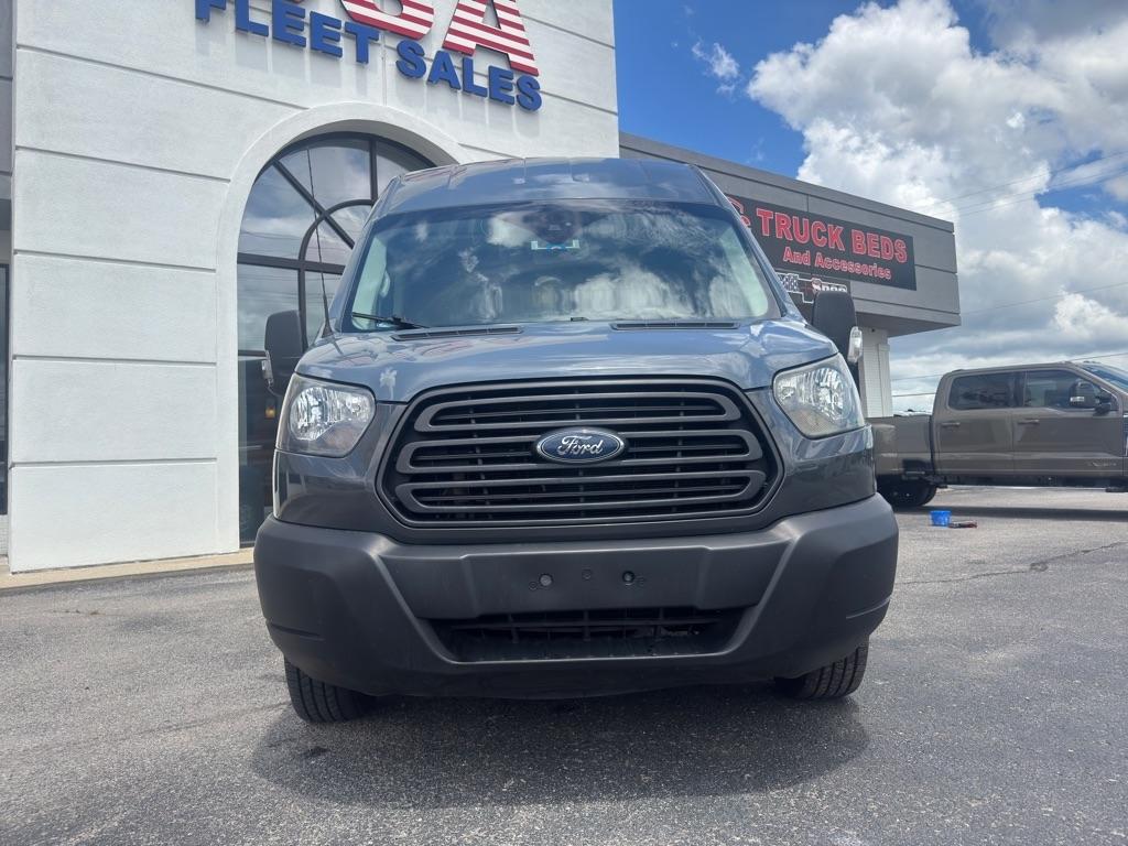Ford Transit 250 Van High Roof w/Sliding Pass. 148-in. WB EL 2019