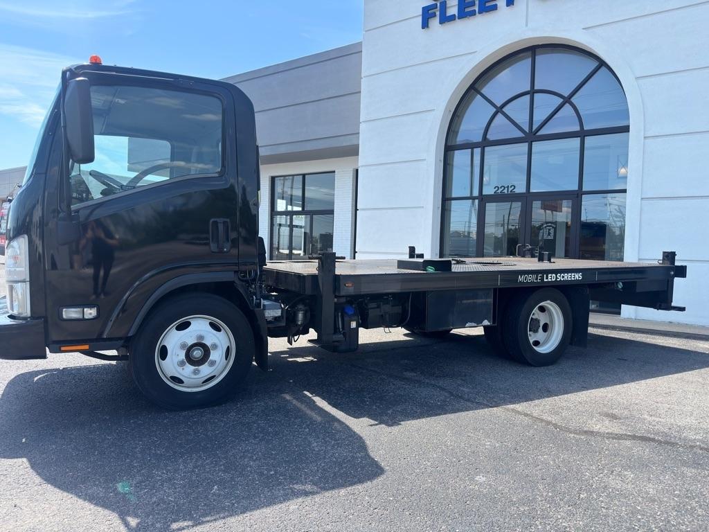 Chevrolet Trucks 4500XD  2017
