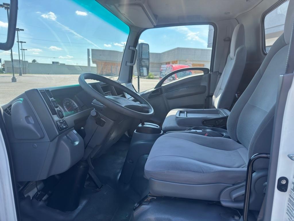 Chevrolet Trucks 4500XD  2017