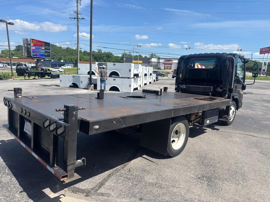 Chevrolet Trucks 4500XD  2017