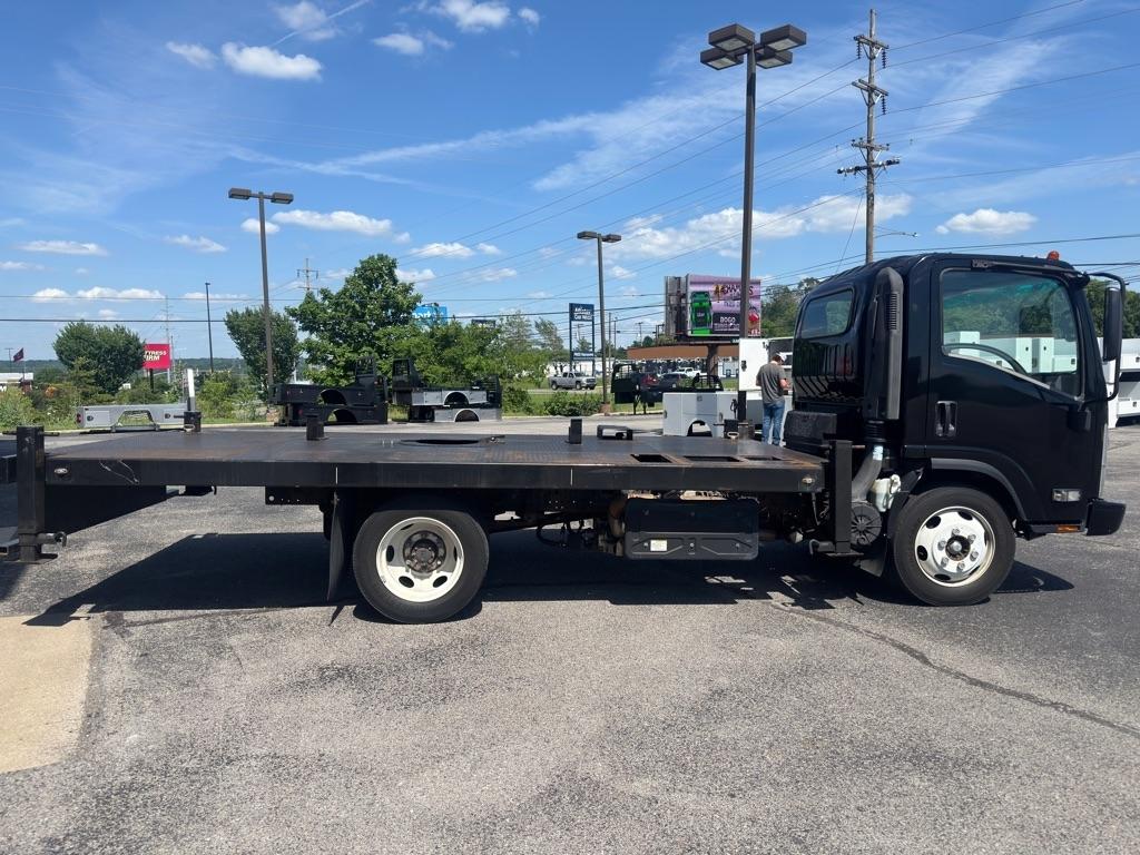 Chevrolet Trucks 4500XD  2017