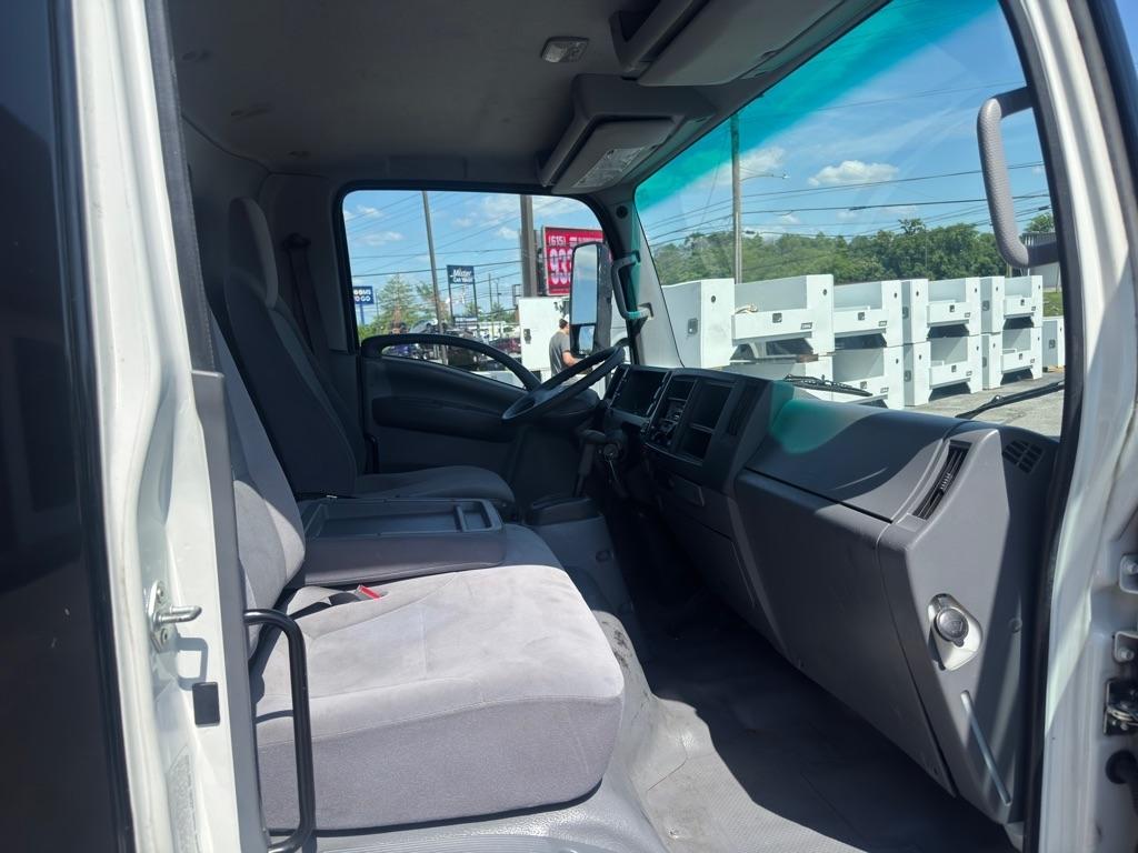 Chevrolet Trucks 4500XD  2017
