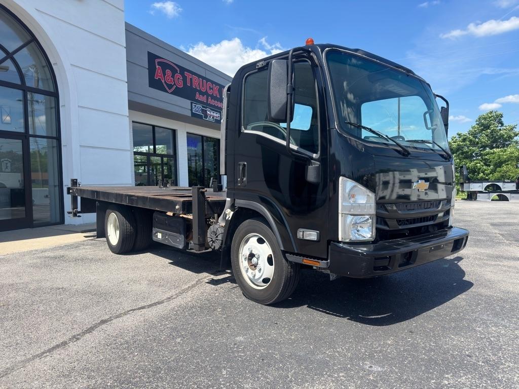 Chevrolet Trucks 4500XD  2017