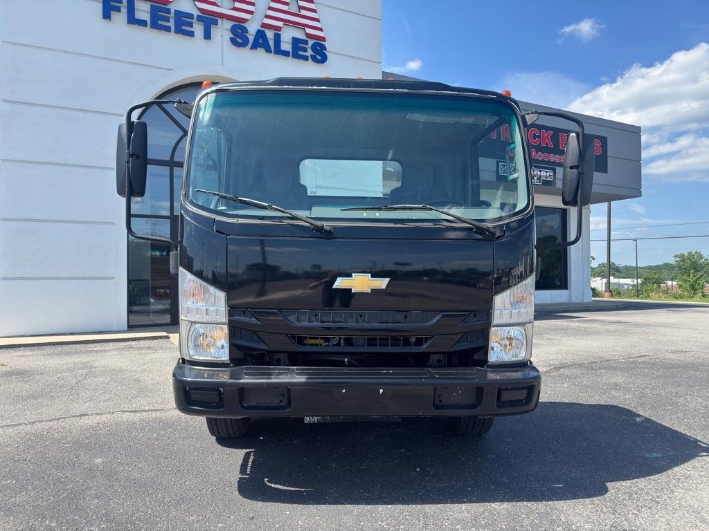 Chevrolet Trucks 4500XD  2017