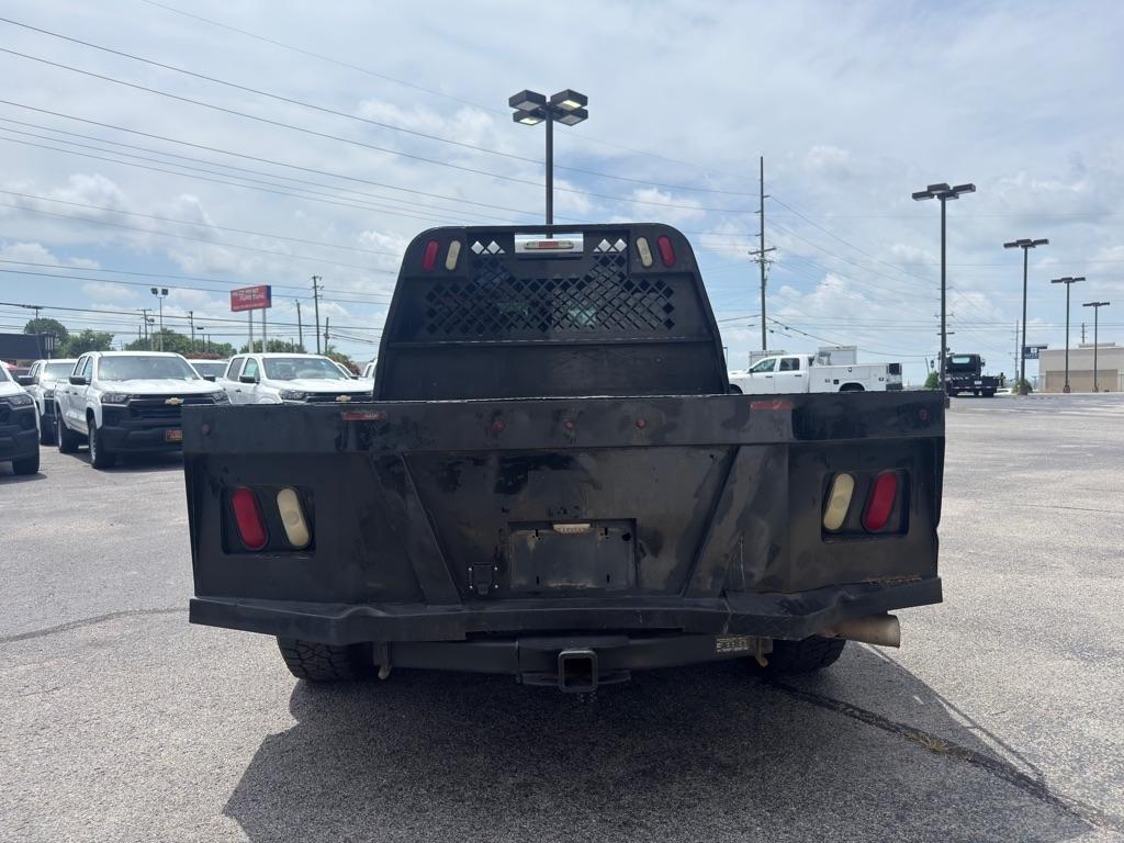 Ford F-250 SD XLT Crew Cab 4WD 2015