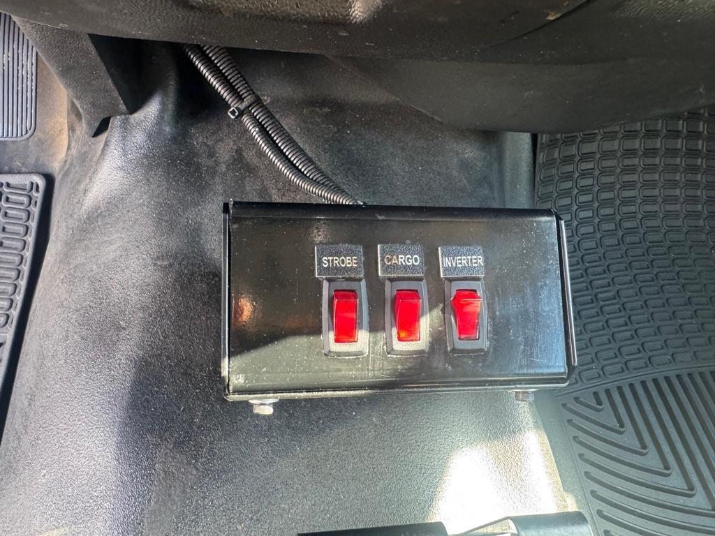 Chevrolet Silverado 3500HD Work Truck Long Box 2WD 2015