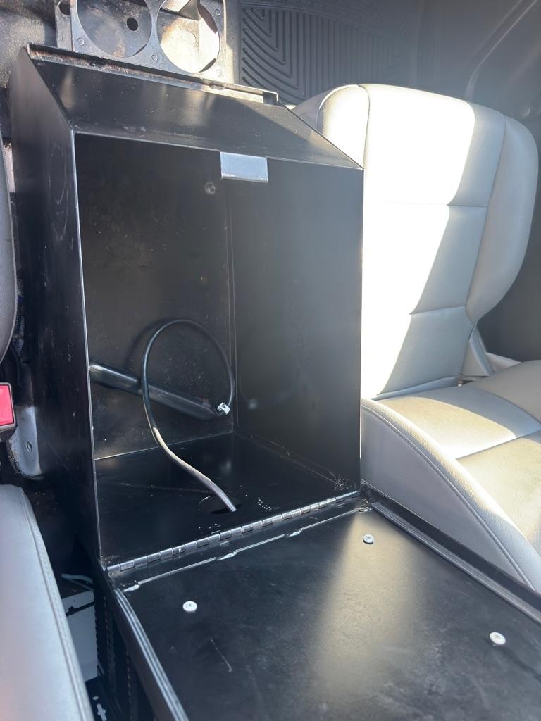 Chevrolet Silverado 3500HD Work Truck Long Box 2WD 2015