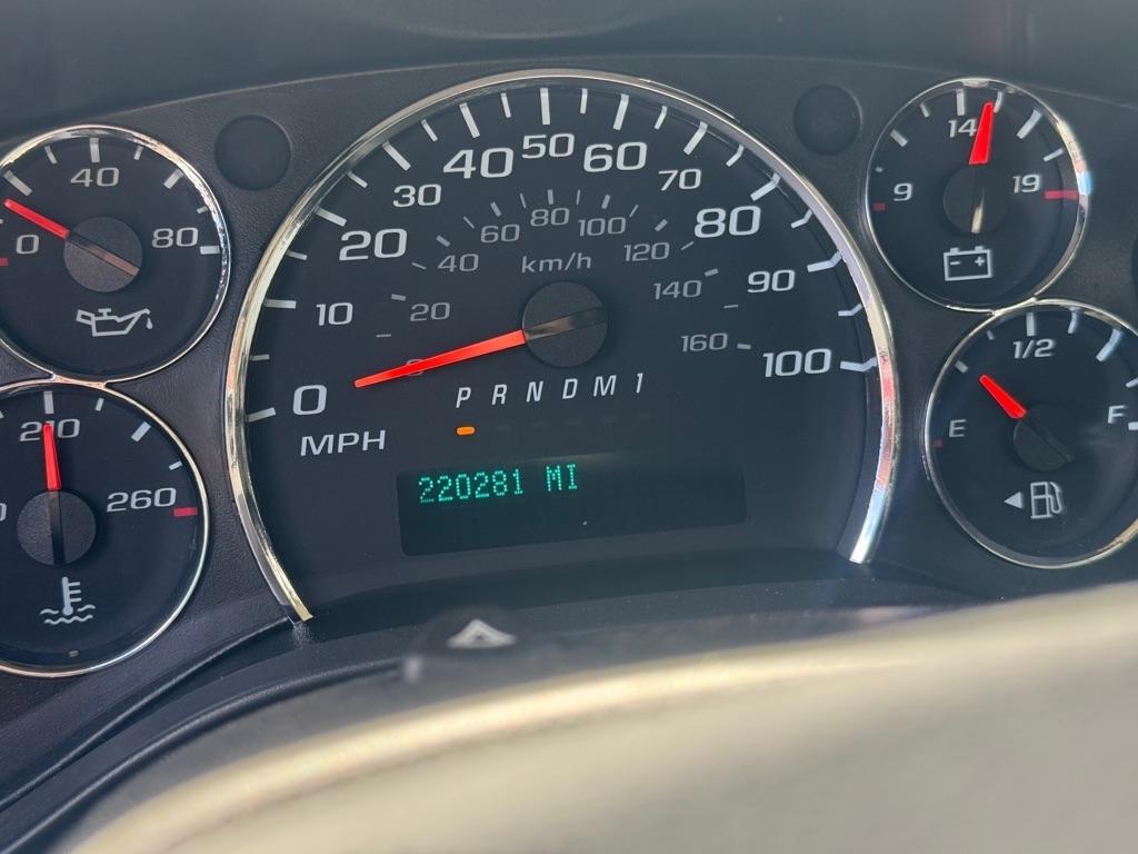 Chevrolet Express 2500 Cargo 2019