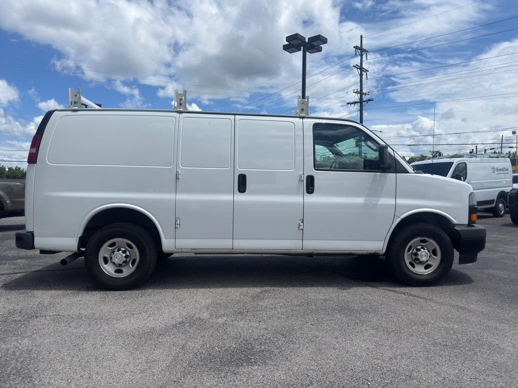 Chevrolet Express 2500 Cargo 2019