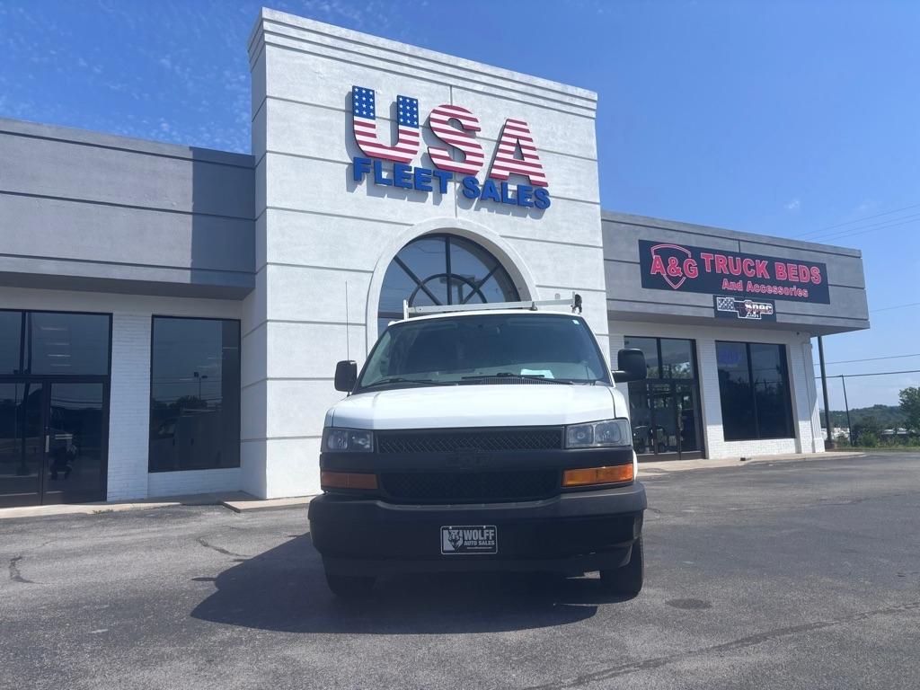 Chevrolet Express 2500 Cargo 2019