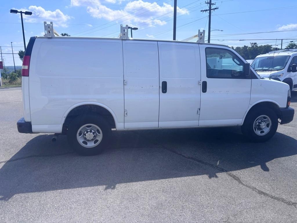 Chevrolet Express 2500 Cargo 2019