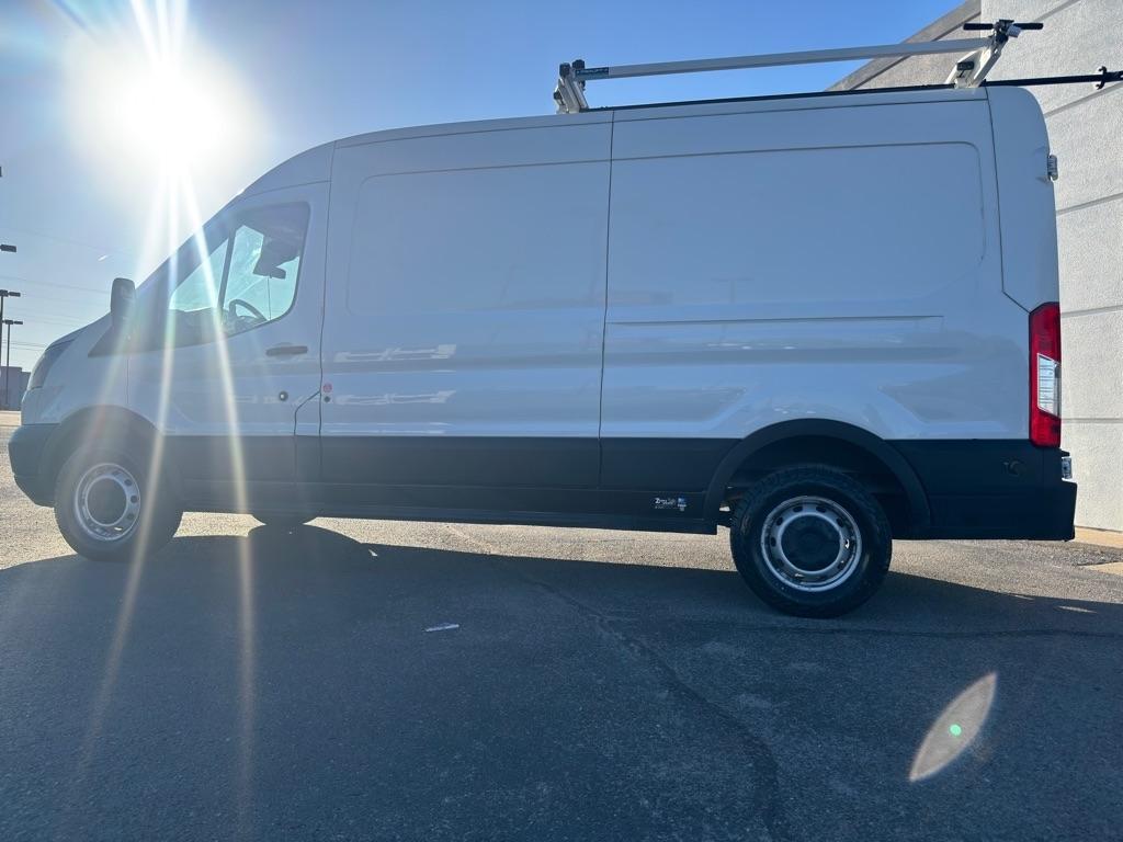 Ford Transit 250 Van Med. Roof w/Sliding Pass. 148-in. WB 2019