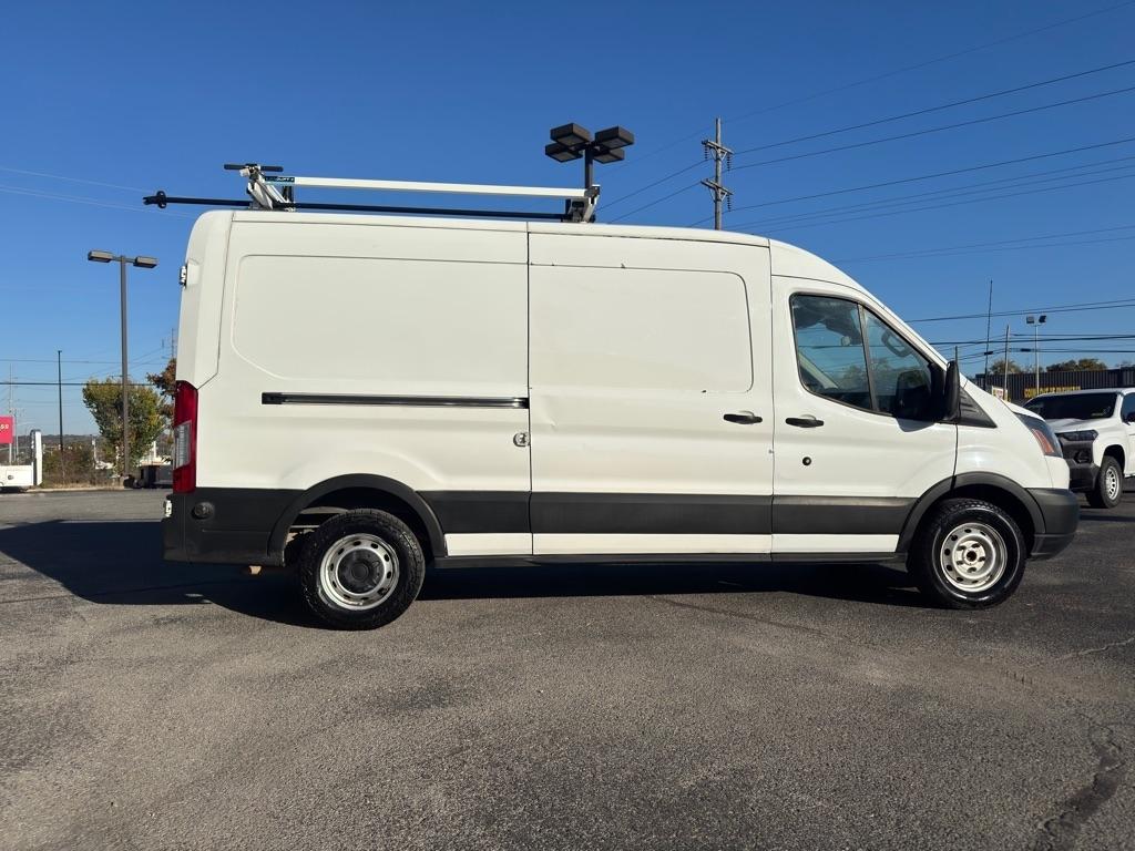 Ford Transit 250 Van Med. Roof w/Sliding Pass. 148-in. WB 2019