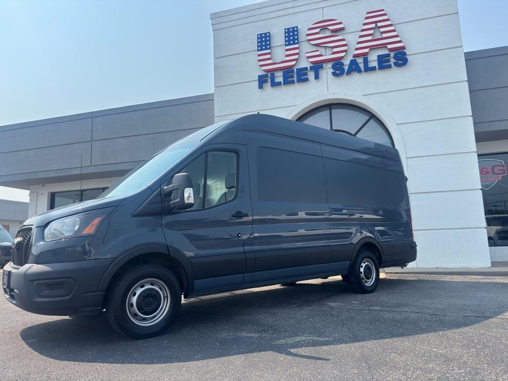 Ford Transit 250 Van High Roof w/Sliding Pass. 148-in. WB EL 2021