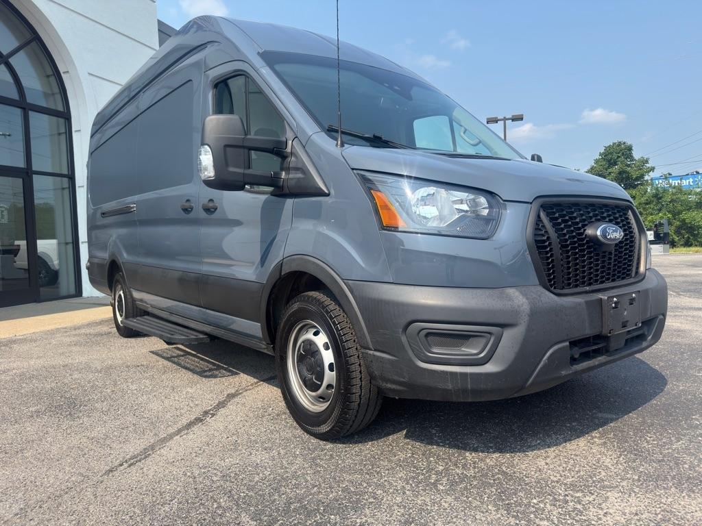 Ford Transit 250 Van High Roof w/Sliding Pass. 148-in. WB EL 2021