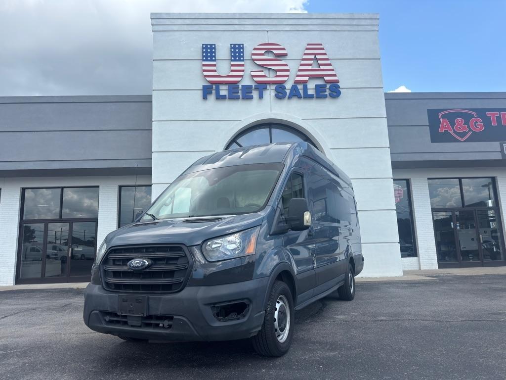 2020 Ford Transit 250 Van High Roof w/Sliding Pass. 148-in. WB EL