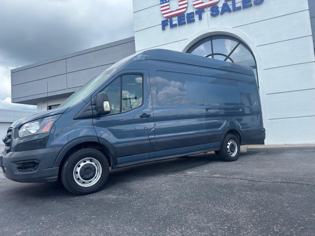 Ford Transit 250 Van High Roof w/Sliding Pass. 148-in. WB EL 2020