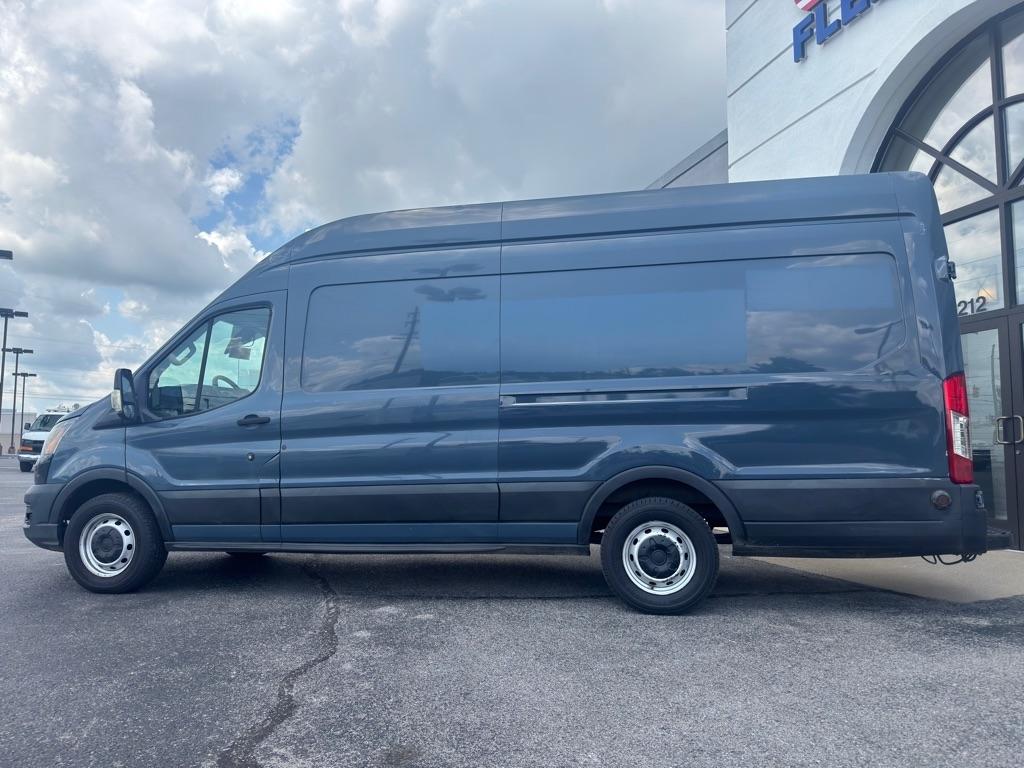 Ford Transit 250 Van High Roof w/Sliding Pass. 148-in. WB EL 2020