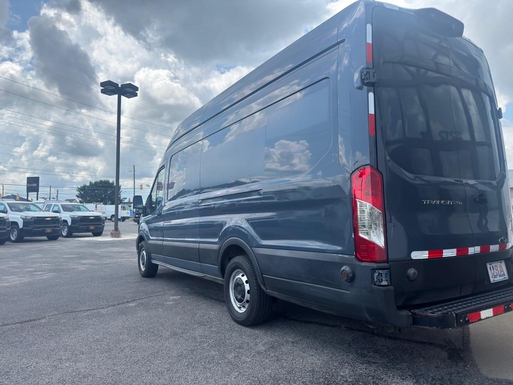 Ford Transit 250 Van High Roof w/Sliding Pass. 148-in. WB EL 2020