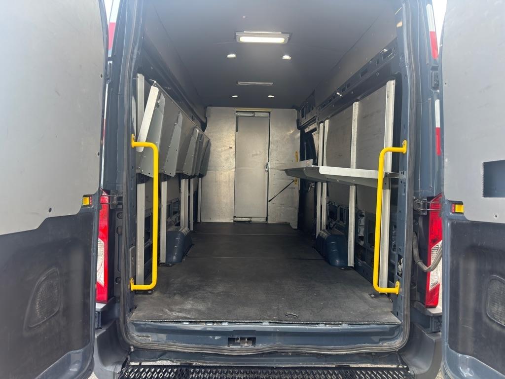 Ford Transit 250 Van High Roof w/Sliding Pass. 148-in. WB EL 2020